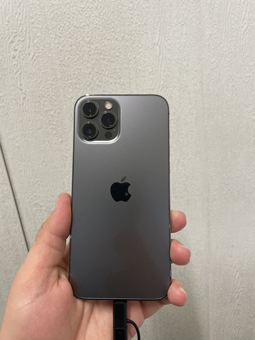 Iphone 12 pro max 128gb