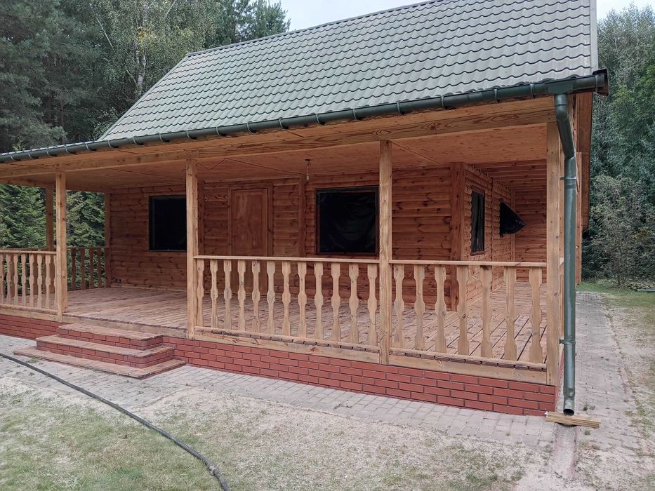 Piaskowanie/Antykorozja/Malowanie Lublin/Cala Polska