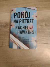 Pokój na piętrze Rachel Hawkins