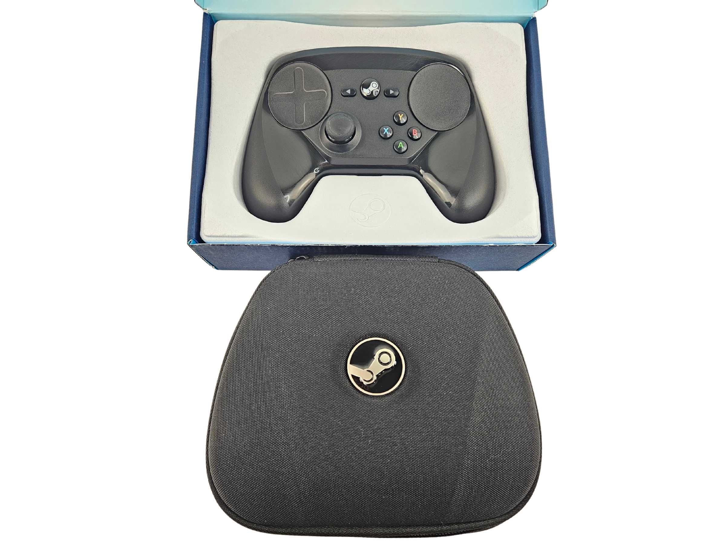 Геймпад Valve Steam Controller