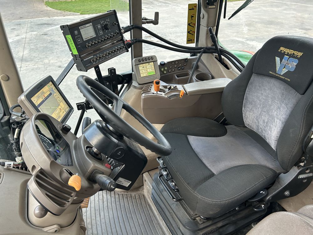 John Deere 7530 Premium