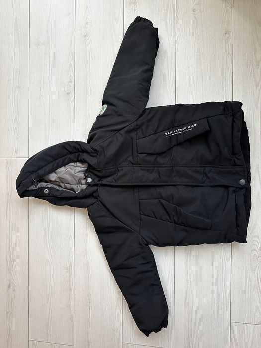 Зимова куртка Reserved для хлопчика. Розмір 104