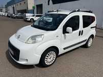 Fiat Qubo 1.3 M-Jet
