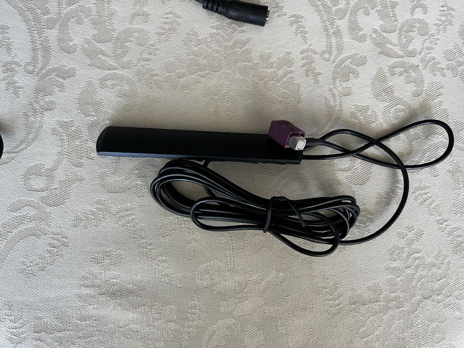 Radio monitor Android / Carplay Incarlink Mercedes