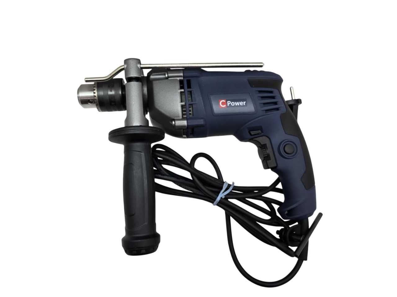 Wiertarka udarowa Celma C-Power ID850WS1 - świetny stan