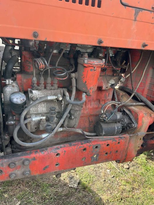 Продам трактор МТЗ 50