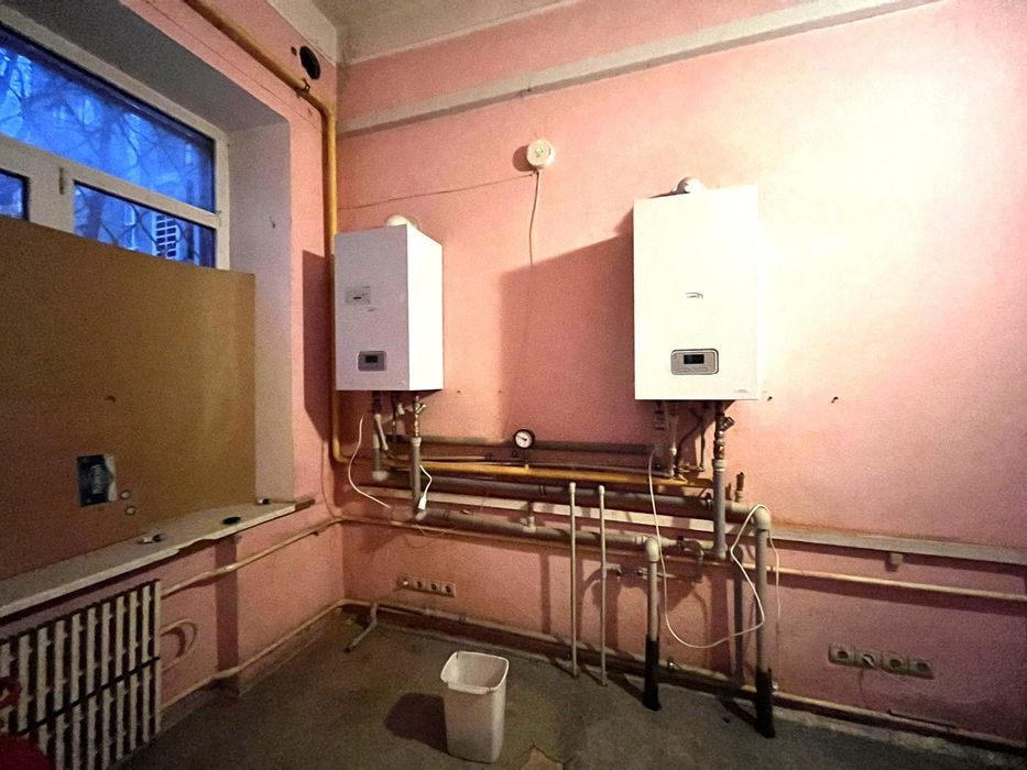 Продам офісне приміщення в Центрі, Чичибабіна М Держпром