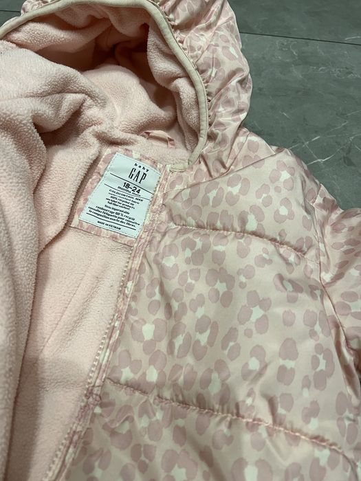Комбінезон baby gap 18-24 m 92 см