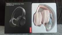 Lenovo TH10 Różowe
