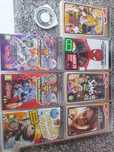 Jogos PSP com selo