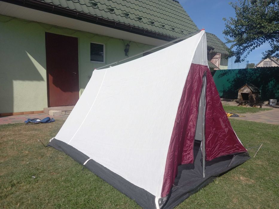 Палатка 3місна Greentree