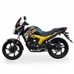 Lifan KP200 (Irokez 200) 2025рік