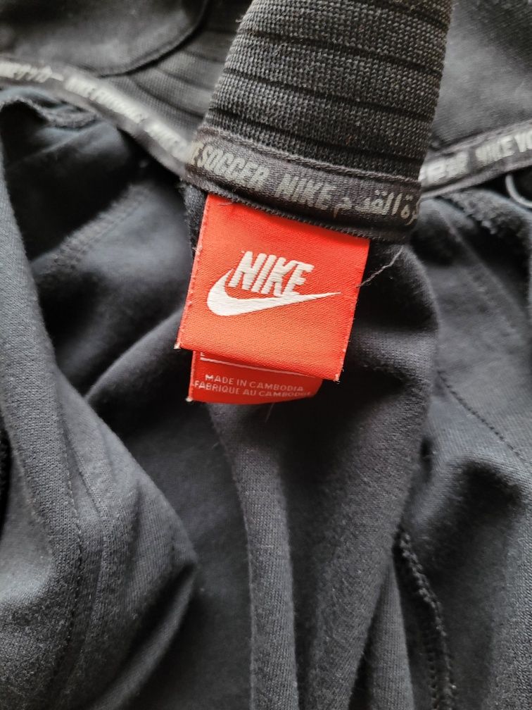 Bluza dresowa Nike orginał !