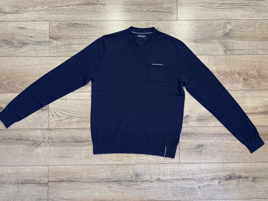 Sweter Tommy Hilfiger r.M/L