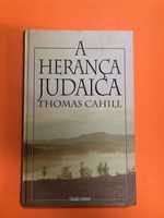 A herança judaica - Thomas Cahill