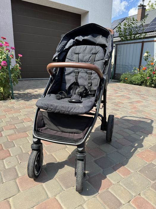 Коляска Britax Romer B-Agile R