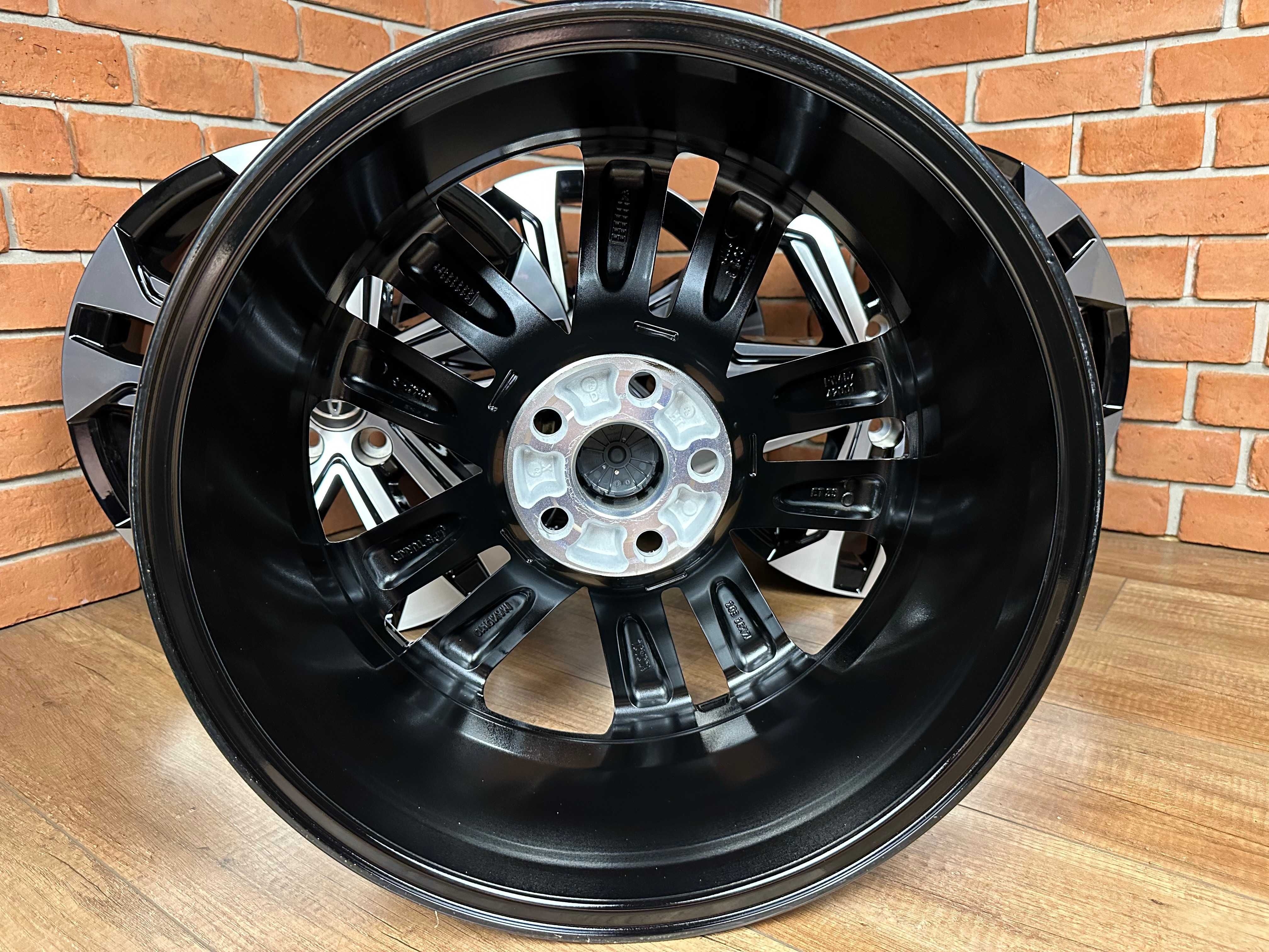 Felgi 18 5x114,3 Toyota RAV4 ORYGINAŁ NOWE