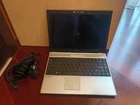 Ноутбук Sony VAIO VGN-SZ6RMN під ремонт або запчастини