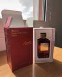 Baccarat rouge 530 200ML