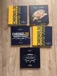 Katalog Breitling