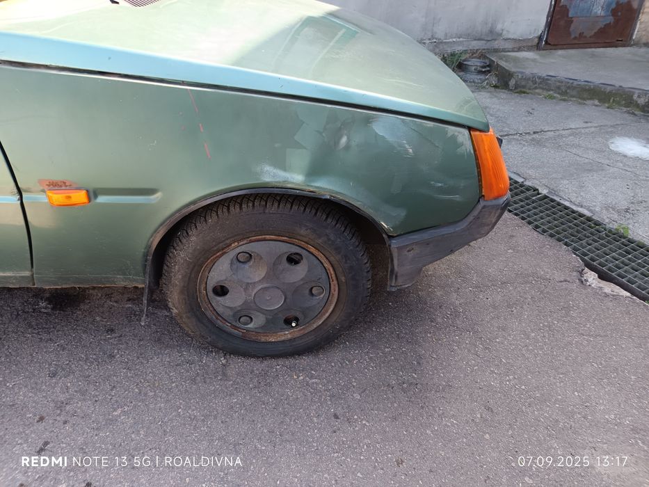 Продаю Таврія- нова 2005 р.