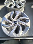 Felgi aluminiowe Nowe 16" Citroen Peugeot