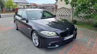 BMW Seria 5 SUPER STAN* M-Pakiet* Osoba prywatna*