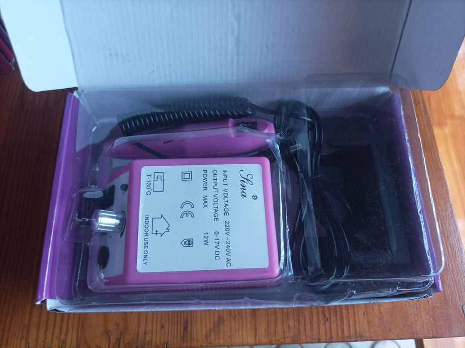 Фрезер гравер минидрель