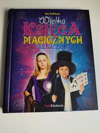 Wielka Księga Magicznych Sztuczek