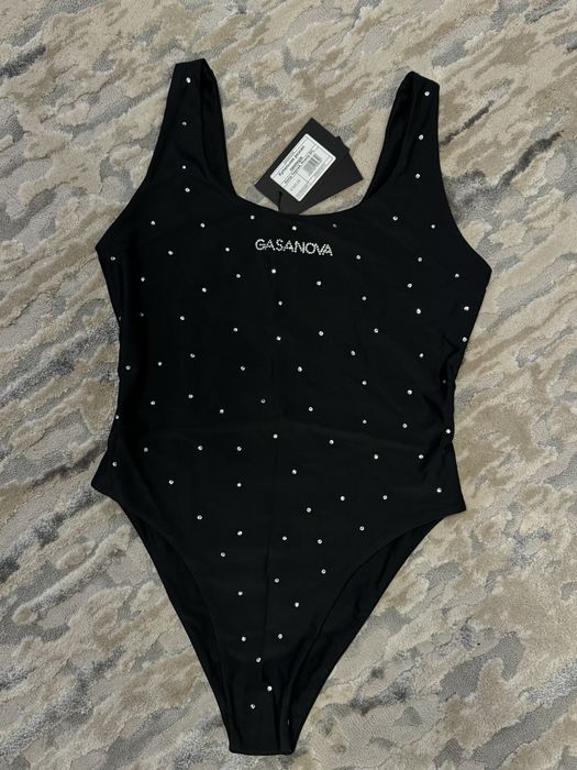 Купальник Gasanova,p M-L