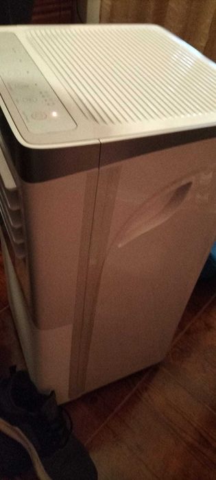 Ar condicionado portátil