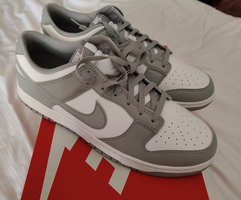 Nike Dunk Low Retro roz 48,5