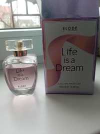 Духи Life is a Dream   Elode  100ml.