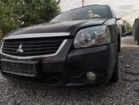Разборка mitsubishi galant 9 автозапчасти разборка галанта 9