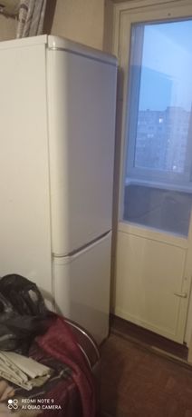 Холодильник два компрессора