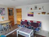 Wynajmę mieszkanie/studio nocleg Olsztyn