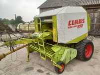 Prasa Claas Rollant 250 Roto Cut  Siatka 255 240