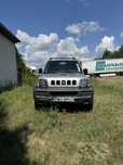 Suzuki jimny 1.5 ddis