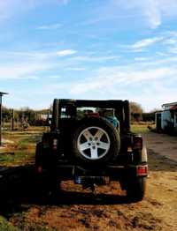 Jeep/ Wrangler JK 2011/ Sem troca.