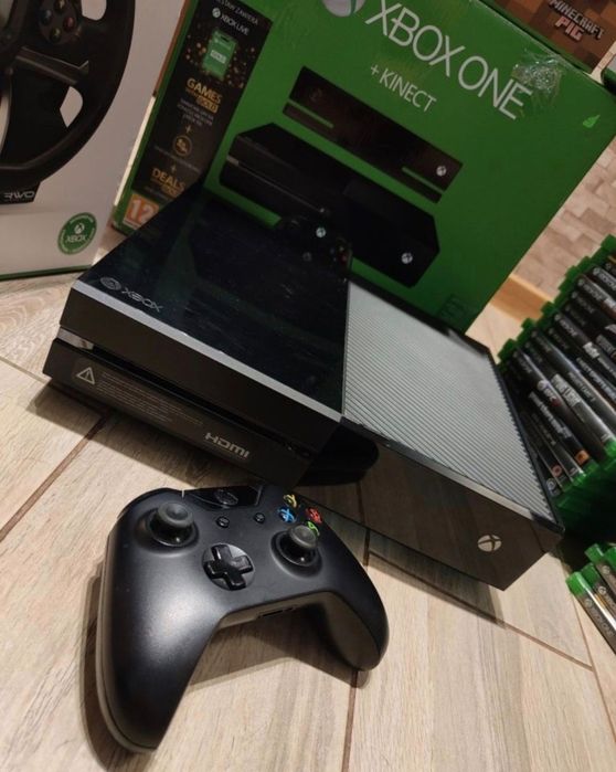 Xbox one Napęd Gwarancja Zamiana ps4 ps3 Xbox 360 s x  series switch
