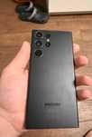 Samsung Galaxy S23 Ultra 12/512gb w idealnym stanie