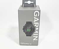 Zegarek sportowy GARMIN Forerunner 55 Czarny K&B Handel Szczytno