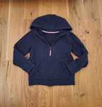 George bluza z kapturem r. 128 135cm