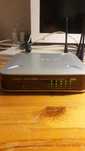Linksys WRVS4400N V1.1  гигабитный маршрутизатор.