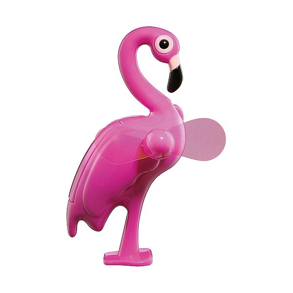 Miniwentylator, Cilio Ventoboy 13 cm, flaming