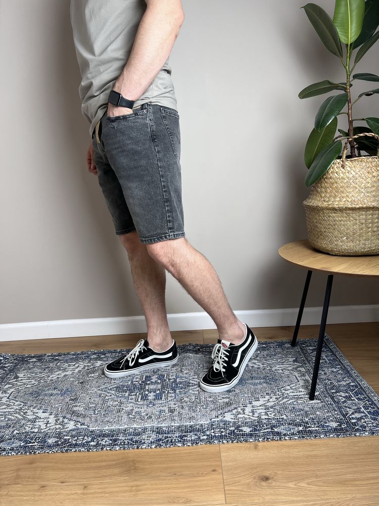 Оригінал ! Шорти Levi’s 405 Regular Fit