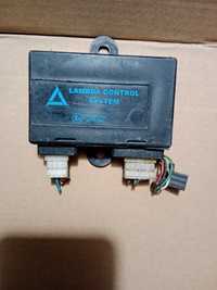 Sterownik Autronic Lambda Control System AL-604