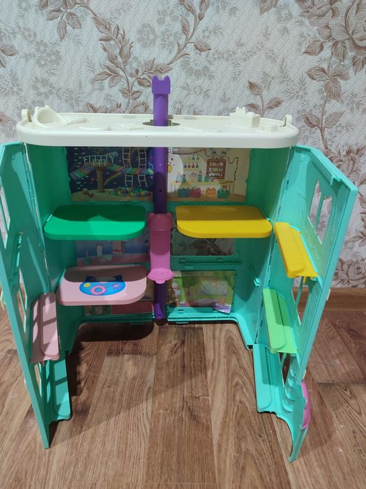 Ляльковий будиночок Габі