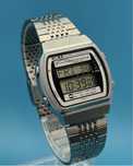 Zegarek ALBA Bio Rythm Vintage