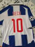 Camisola FCPorto Champions